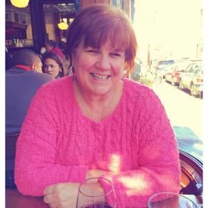 Meet your Posher, Christine